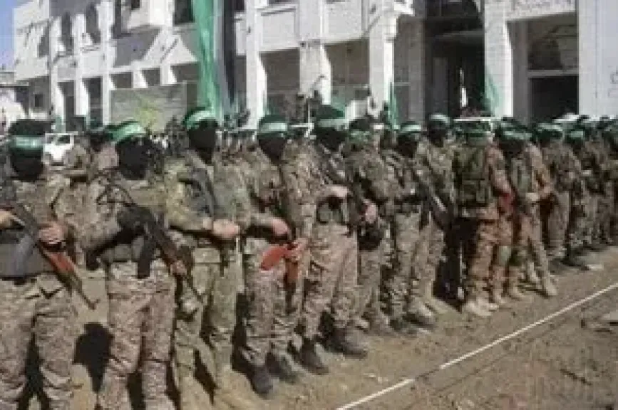 هيئة البث الإسرائيلية: عناصر حماس يشترطون مغادرة أنفاق رفح بطريقة مناسبة لهم