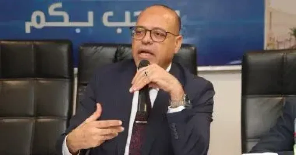 وزارة العمل تكثف حملات التفتيش على المنشآت بجميع المحافظات لمتابعة قانون العمل الجديد