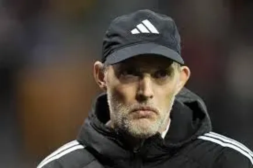 توخيل: بيلينجهام عليه أن يتقبل قراراتي بصدر رحب