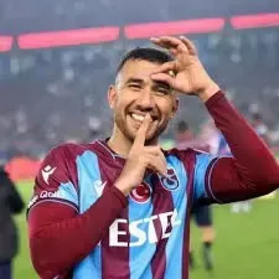 تريزيجيه: كان بيتقالي من مدرب ناشئين الأهلي أنت مينفعش تلعب كورة