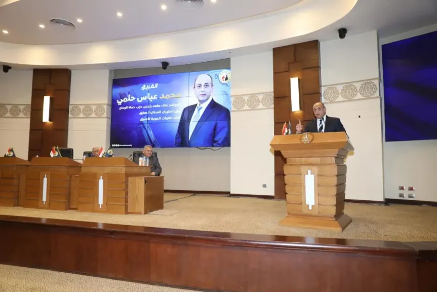 حماة الوطن يرحب بتوجيهات الرئيس بشأن ما جرى في انتخابات مجلس النواب