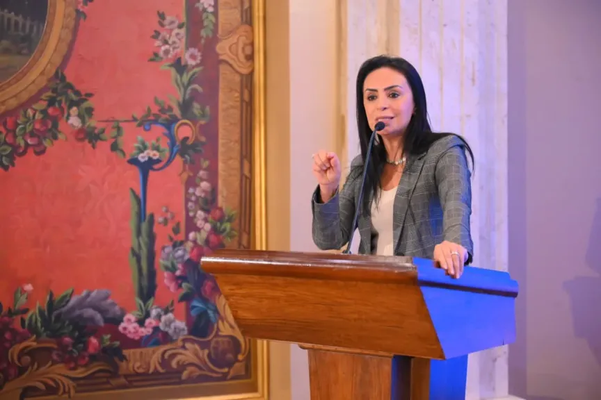وزيرة التضامن تطلق جلسات مناقشة نتائج الحصر الوطني لدور الحضانات في مصر