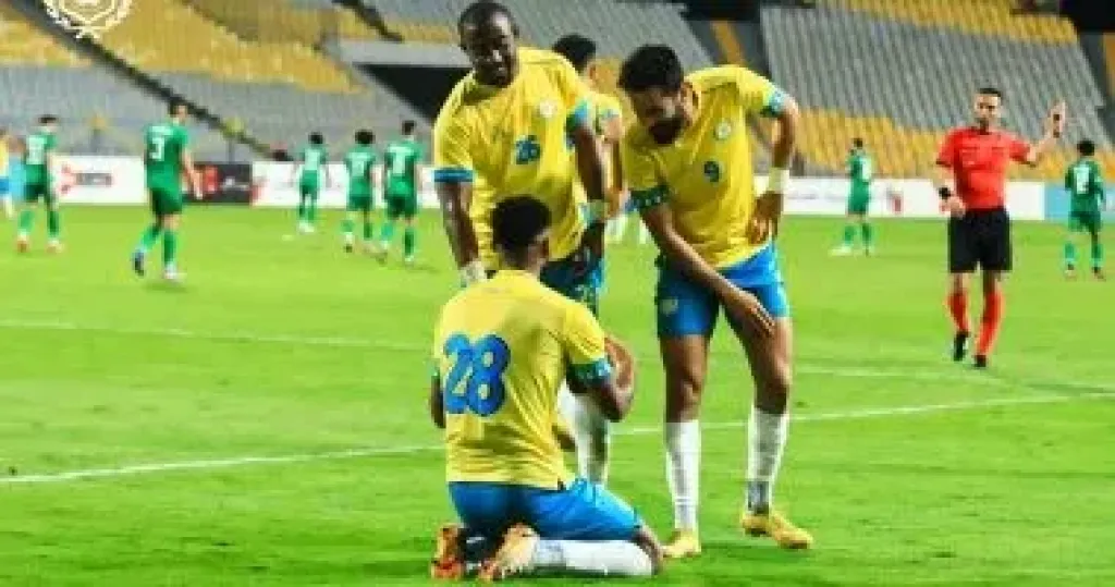 الإسماعيلي يطالب فيفا بحيثيات عقوبة كارميلو لبدء إجراءات الطعن