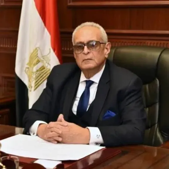 ابوشقة : السيسي يرسي قواعد الديمقراطية وينشد العدالة واقامة دولة يسودها الاستقرار