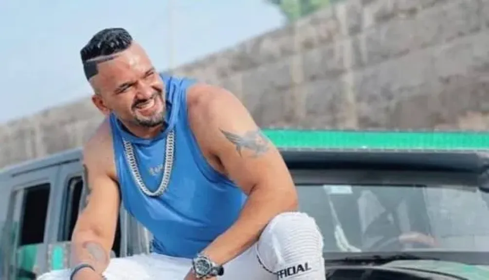 تأجيل محاكمة البلوجر لوشا بتهمة نشر مقاطع خادشة للحياء لجلسة 24 نوفمبر