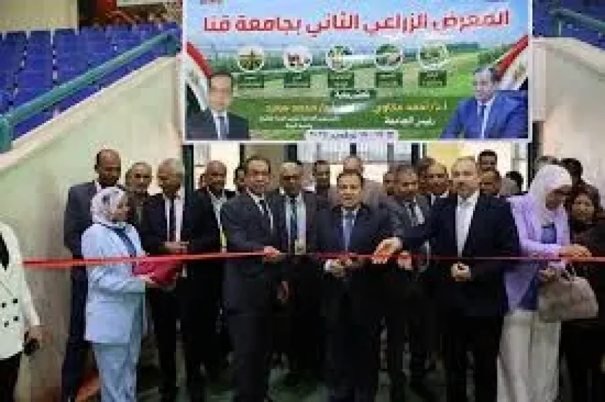 انطلاق الدورة الثانية من جائزة القراءة الكبرى بمكتبة الإسكندرية