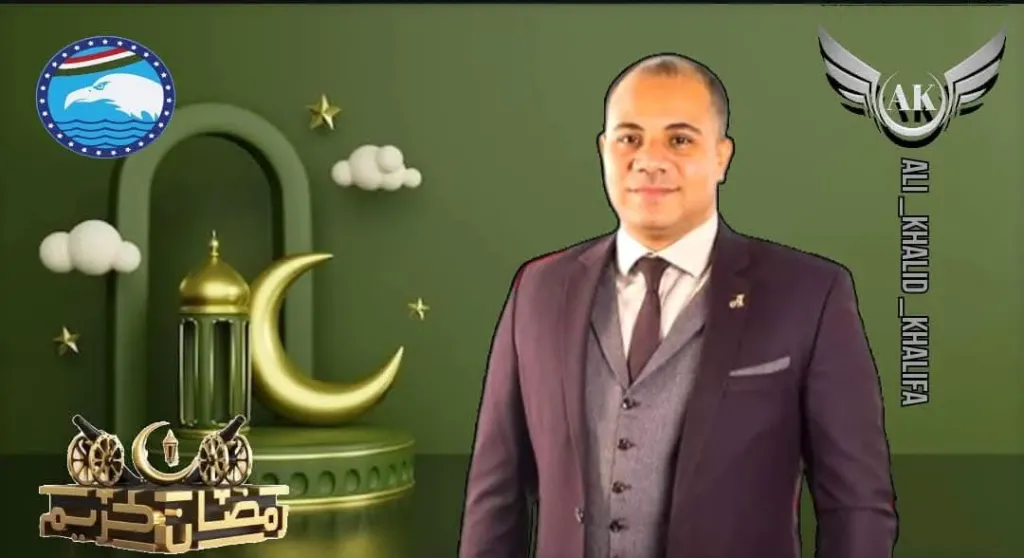 علي خالد خليفة: بيان الرئيس رسالة حاسمة لصون نزاهة الانتخابات