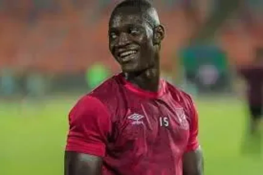 قرار مهم من الأهلي ينتظر أليو ديانج بعد العودة من منتخب مالي