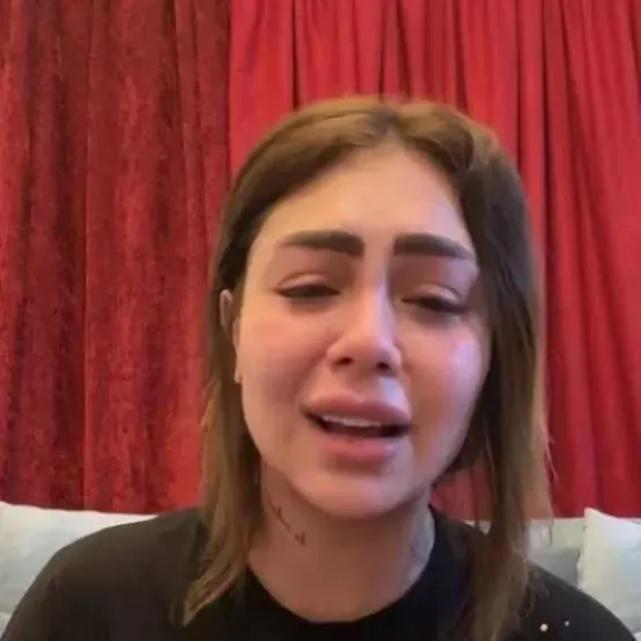 الحكم في قرار منع هدير عبد الرازق من التصرف في أموالها 19 نوفمبر