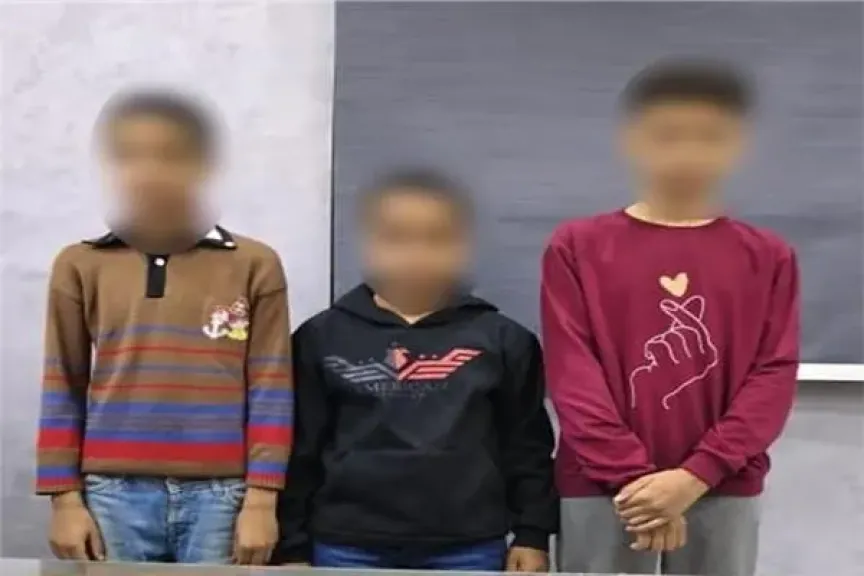 الداخلية تكشف تفاصيل تشويه وجه طالب في أسيوط