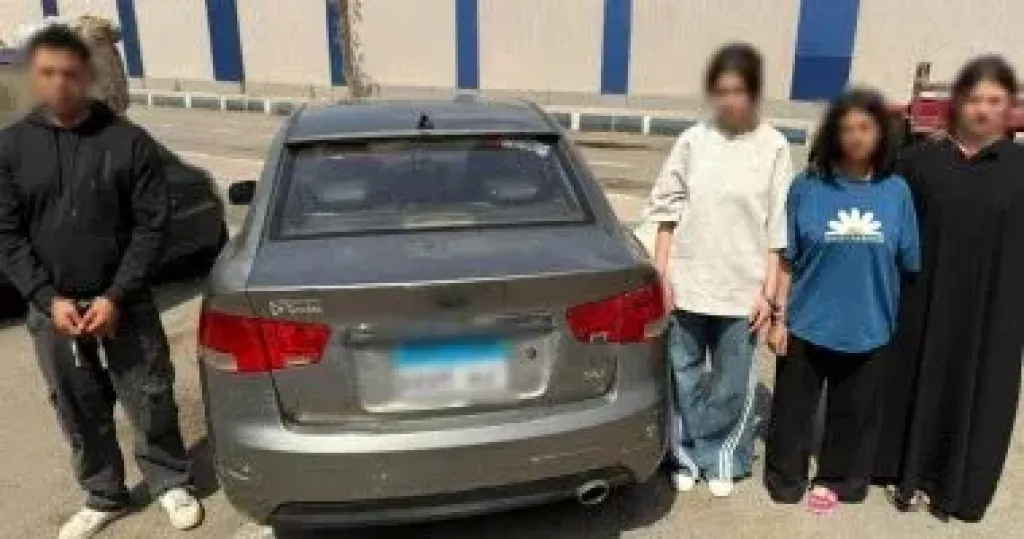 لماذا يحاكم مصور فيديو الفعل الفاضح على محور 26 يوليو؟.. القانون يجيب