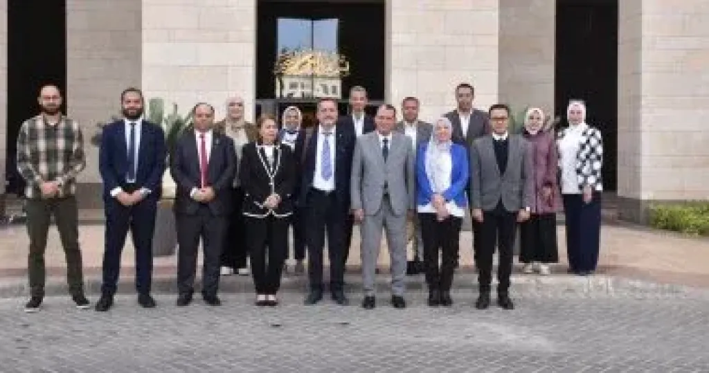 التنمية المحلية: نستهدف تدريب 300 مسئول خلال 3 سنوات ضمن برامج بناء القدرات