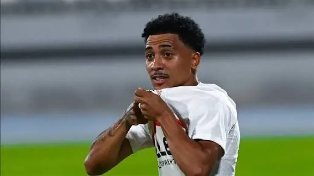 الزمالك يكشف حقيقة تلقيه عروضا من أندية خليجية لشراء خوان بيزيرا