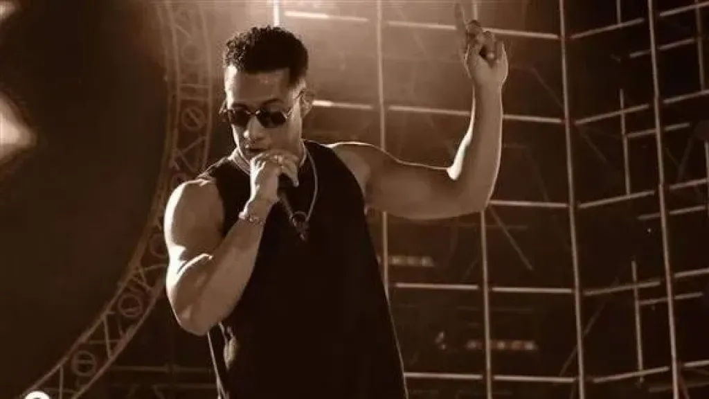 17 ديسمبر، أولى جلسات استئناف محمد رمضان على حكم حبسه سنتين بسبب أغنية رقم واحد