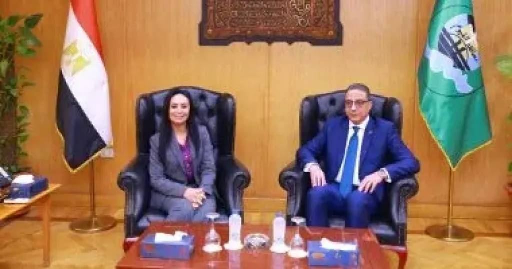 وزيرة التضامن: تكافل وكرامة أكبر برنامج للدعم النقدى لأهالينا البسطاء