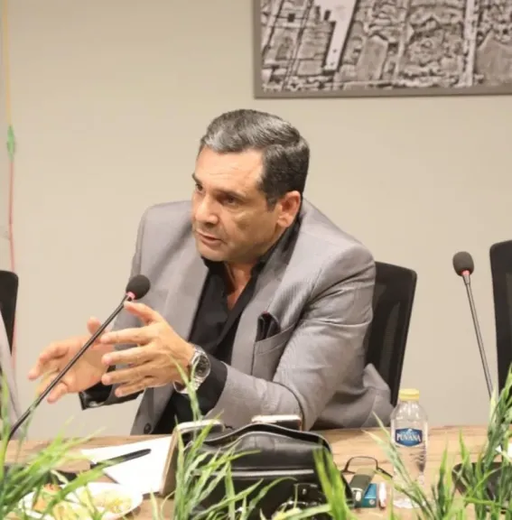 نائب رئيس حزب الوعي: كلمة الرئيس تعكس الحرص على نزاهة وشفافية العملية الانتخابية