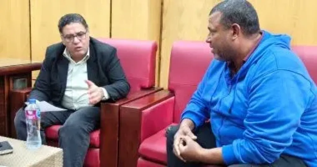 وزارة العمل ترد على فيديو عن الحد الأدنى للأجور بالإسماعيلية: ادعاء غير صحيح