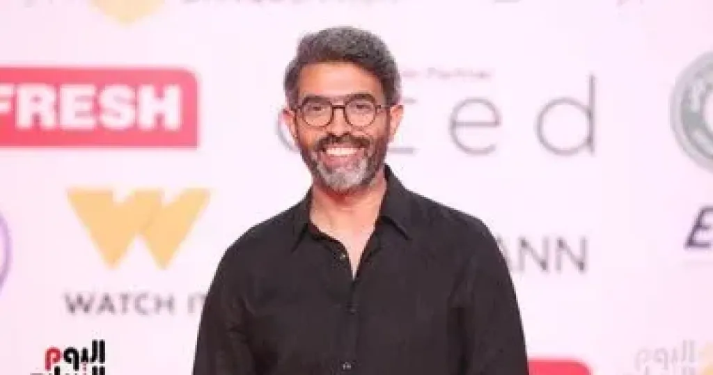 عمرو عابد وسامى الشيخ وطارق الشناوى وبسمة نبيل بمهرجان القاهرة