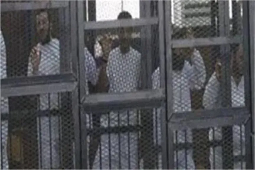 قرار جديد بشأن المتهمين في قضية خلية الهيكل الإداري