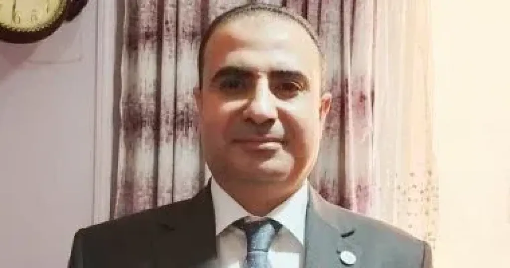 وزير العدل يجدد ندب محمد فاروق حامد قائما بأعمال رئيس قطاع الشهر العقارى