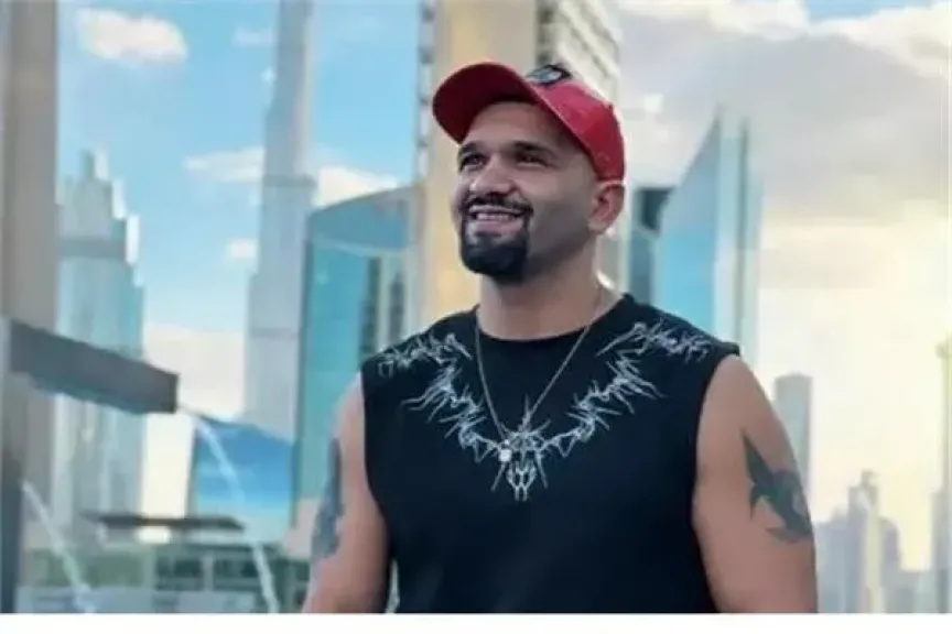 تفاصيل محاكمة البلوجر لوشا بتهمة نشر محتوى خادش للحياء