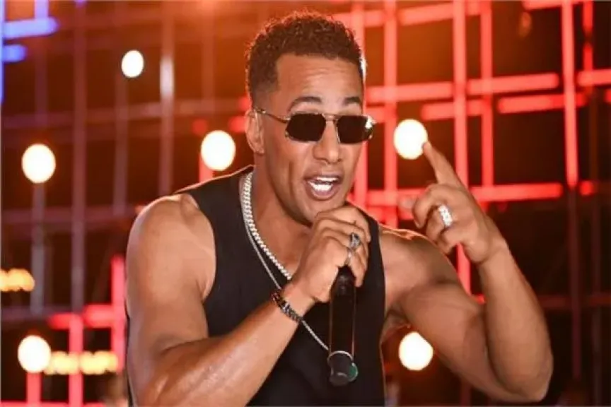 محمد رمضان يستأنف على حكم حبسه بسبب أغنية