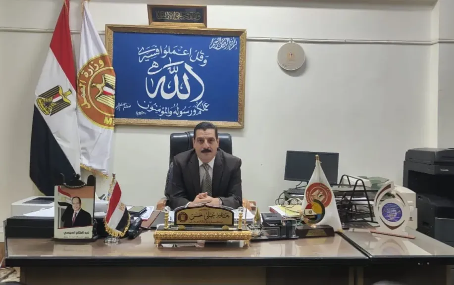 عمل  بأسيوط تنظم  ندوة توعية فى مجال المفاوضة الجماعية