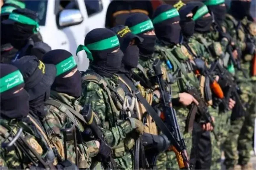 حماس: استمرار مخططات التهويد والضم في الضفة لن يمر دون مواجهة