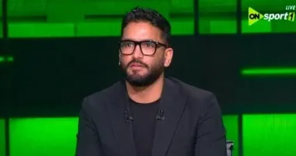 صالح جمعة: لا أريد اللعب في مصر وأبحث عن فرصة خارجية تعيدني للمنتخب