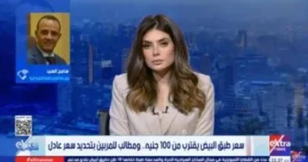 غرفة الدواجن: وجود بورصة رسمية سيعمل على تحديد سعر عادل وحقيقي للمنتج