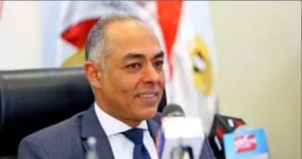 المستشار أحمد البنداري