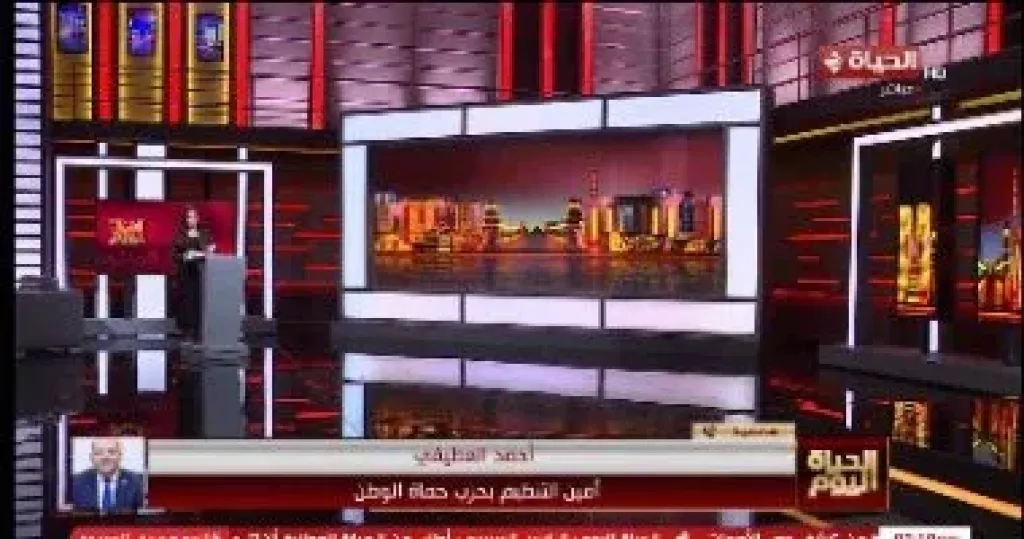 حماة الوطن: توجيهات الرئيس السيسى بشأن الانتخابات ترسخ لسيادة القانون