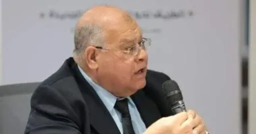 ناجي الشهابي: توجيه الرئيس السيسي يبعث الأمل في نفوس المرشحين والأحزاب