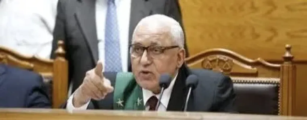 نظر محاكمة 3 متهمين بقضية خلية النزهة خلال ساعات