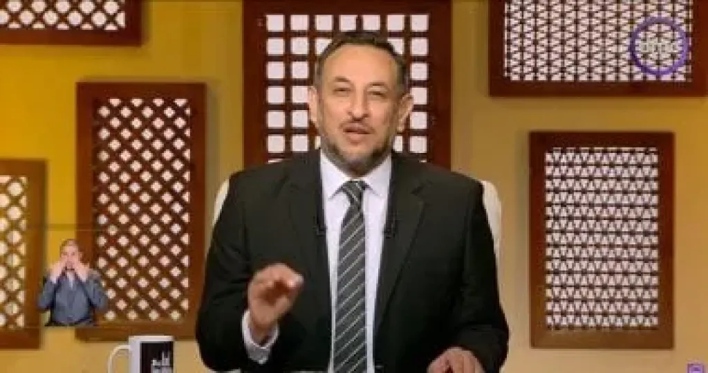 الشيخ رمضان عبد المعز: لهذا السبب.. المنافقون أشد الناس عذابًا يوم القيامة