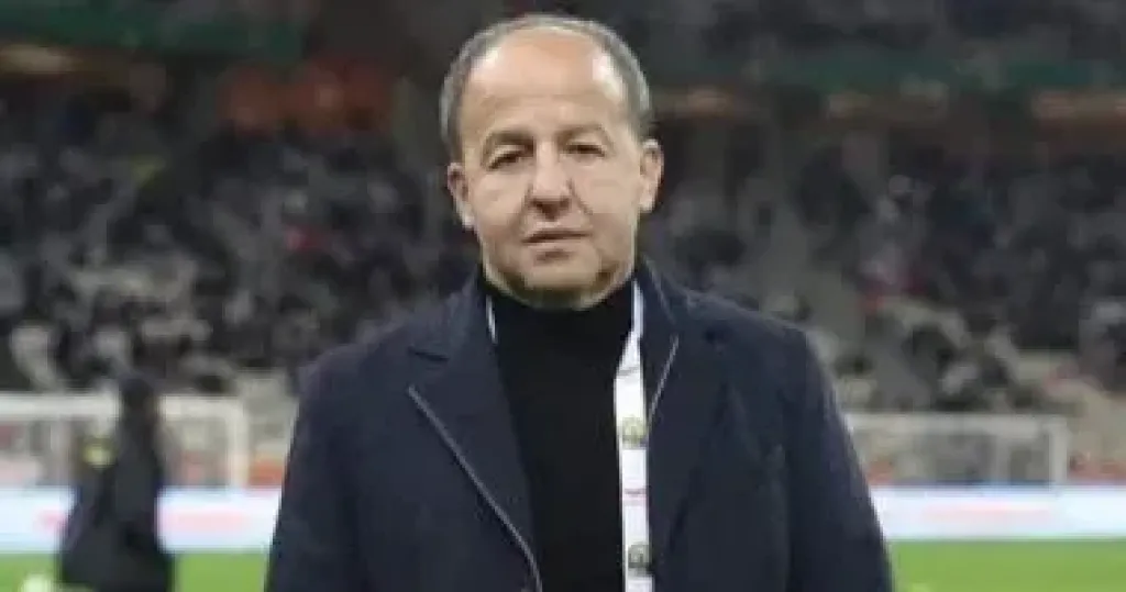 شبيبة القبائل: الأهلي وبيراميدز وصن داونز الأوفر حظا للتتويج بدوري أفريقيا