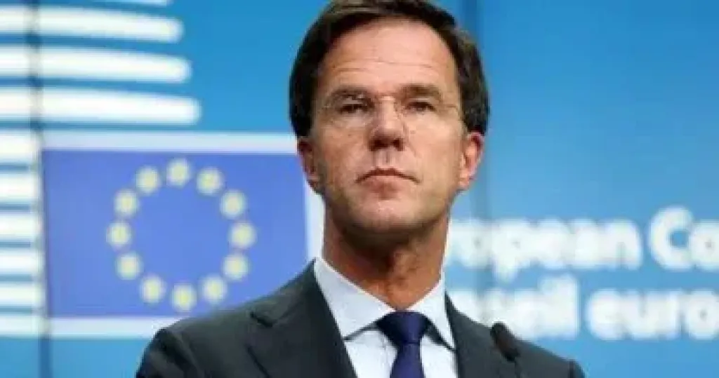 أمين عام حلف الناتو يشيد بالنهج الأمنى العملى لفنلندا ودورها فى الدفاع الأوروبى