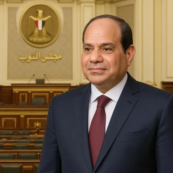 سيد الشبح يكتب :سيدى الرئيس ,إلغاء الانتخابات تحول إلى مطلب شعبى