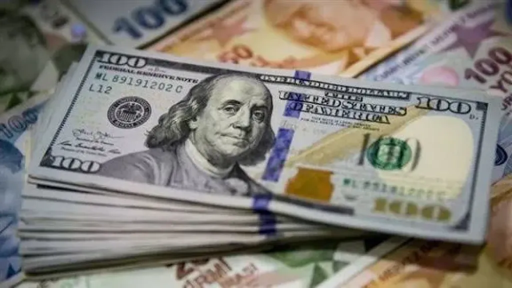 سعر الدولار اليوم الثلاثاء 18-11-2025 في البنوك المصرية