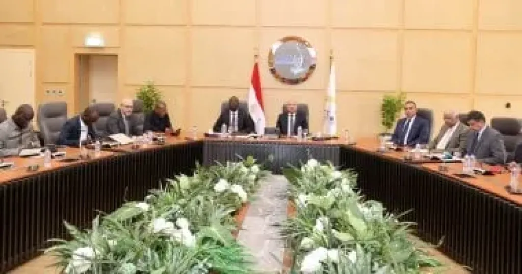 كامل الوزير:طريق مصر ـ تشاد محور استراتيجى لتعزيز تواصل وسط وشمال أفريقيا