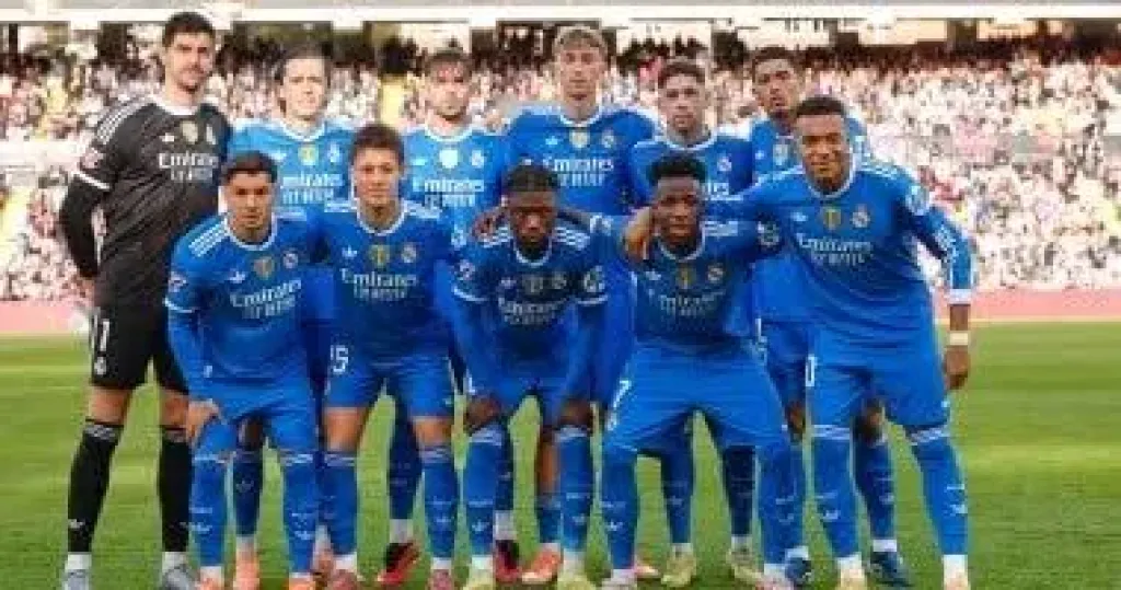 آخر تطورات إصابات ريال مدريد قبل مواجهة إلتشي بالدوري الإسباني