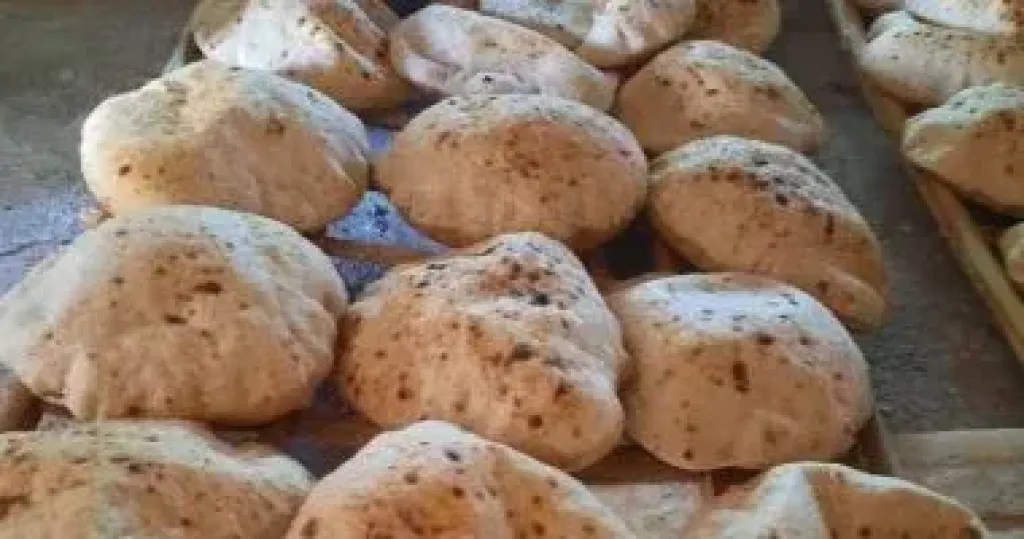 الخبز المدعم .. منظومة حكومية تخدم 69 مليون مواطن يوميا