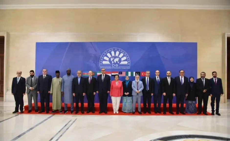 وزير الصحة: مصر تُطلق أول اجتماع لوزراء صحة دول «الثماني النامية» D-8