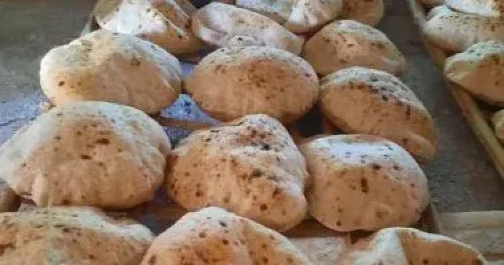 محاضر نقص أوزان لـ18 مخبزا في المحلة بالغربية