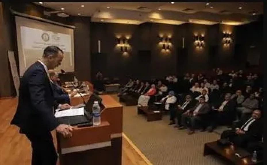 وحدة دعم المصدرين والمستثمرين تنظم ملتقى التسجيل المسبق للشحنات الجوية (ACI)