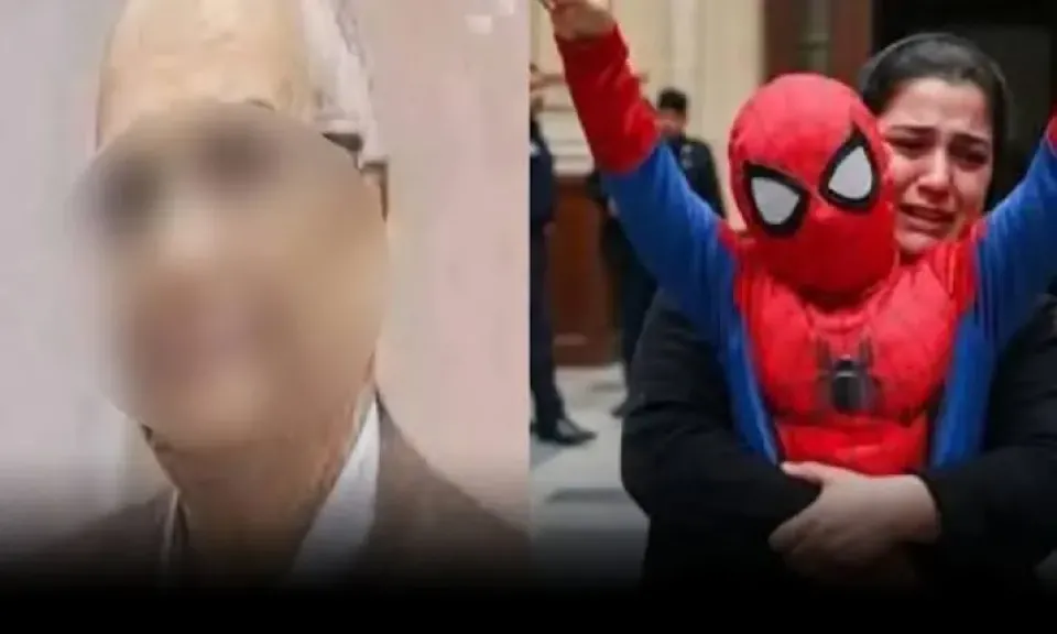 «الحكم الأخير في قضية الطفل ياسين… عشرة أعوام لا تُطفئ ألم أم ولا تُغلق ملف الغضب الشعبي»