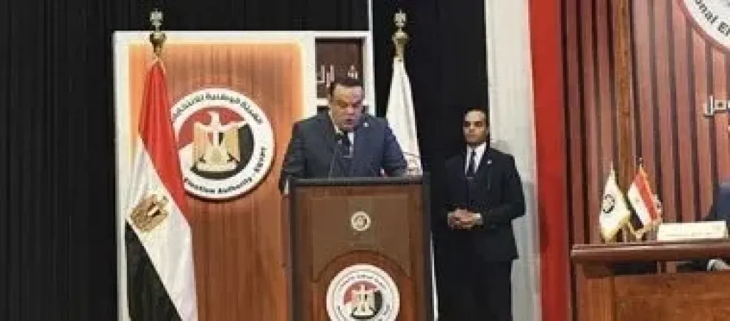 إجراء الإعادة بين 4 مرشحين بالدائرة الثانية بإطسا بمحافظة الفيوم