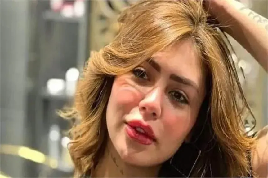 هدير عبد الرازق تطعن على تطبيق نص «القيم الأسرية» في جرائم تقنية المعلومات