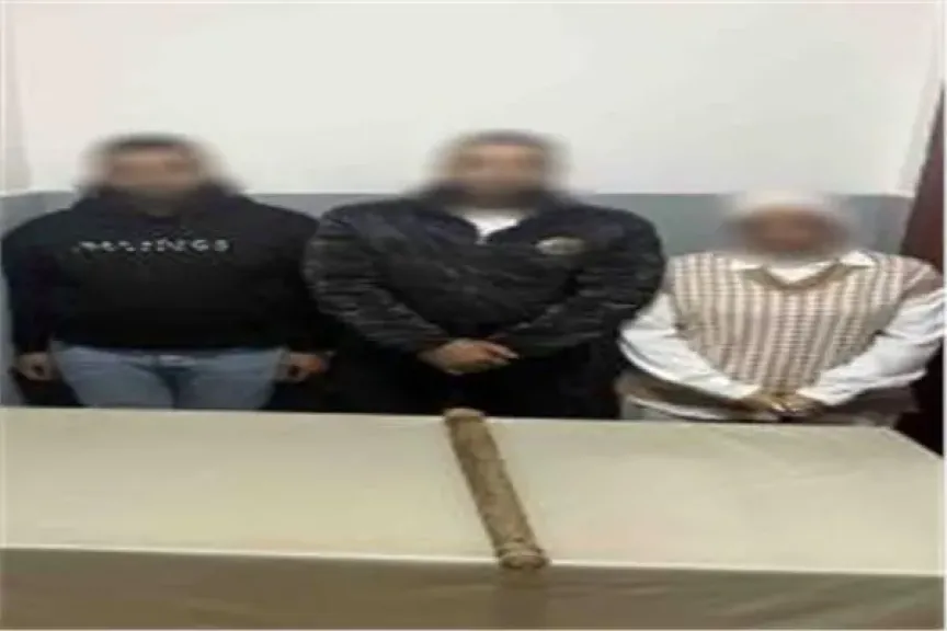 كشف ملابسات فيديو تداول يتضمن تعديًا وواقعة سرقة في دمياط