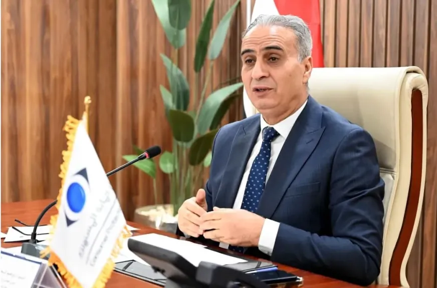 في ضربة رقابية قوية.. ضبط 74 طن لحوم وأضاحي غير صالحة للاستهلاك الآدمي داخل ثلاجة بالقليوبية